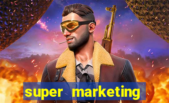 super marketing simulator dinheiro infinito